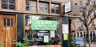 In de J.P. Heijestraat shop je het slimst