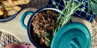 6x Winterkost in West