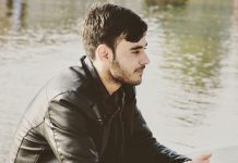 Yousuf Zahir, vluchteling: ‘Graag wil ik werken als hovenier’