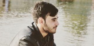 Yousuf Zahir, vluchteling: ‘Graag wil ik werken als hovenier’