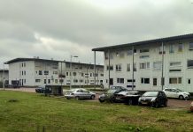 Containerwoningen Riekerhaven kunnen nog tot 2029 blijven