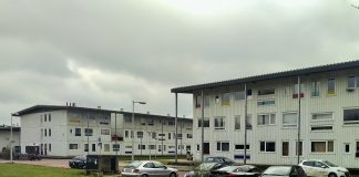 Containerwoningen Riekerhaven kunnen nog tot 2029 blijven