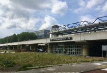 Vernieuwing station Lelylaan later klaar