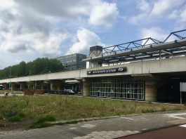 Architect en ingenieur gekozen voor vernieuwing station Lelylaan