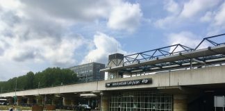 Vernieuwing station Lelylaan later klaar