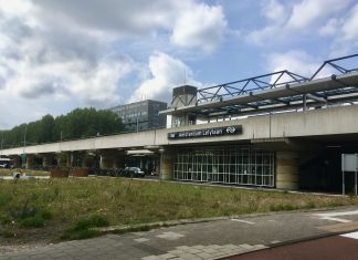 Architect en ingenieur gekozen voor vernieuwing station Lelylaan