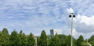 Vijftien buurtplannen uitgevoerd in Geuzenveld-Slotermeer