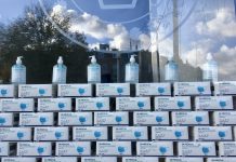 Aantal positieve coronatests daalt behoorlijk in West en in Nieuw-West