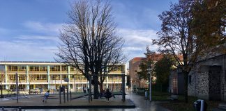 Deze zeven plekken in West kunnen een stuk groener