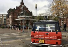 Corona: risiconiveau West en Nieuw-West daalt