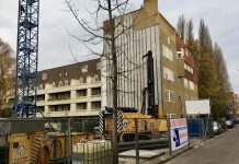 Bouw 96 woningen starters en statushouders begonnen