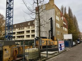 Bouw 96 woningen starters en statushouders begonnen