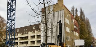 Bouw 96 woningen starters en statushouders begonnen