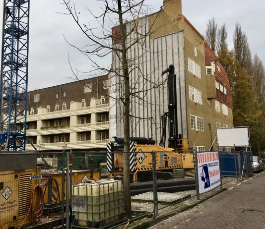 Bouw 96 woningen starters en statushouders begonnen