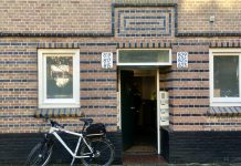 Verdachte (18) gewond na explosie Van Hogendorpstraat