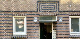 Verdachte (18) gewond na explosie Van Hogendorpstraat