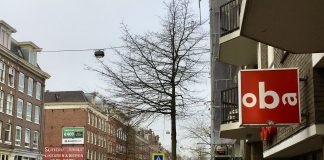 Petitie tegen sluiting bieb Spaarndammerbuurt