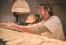 De Jan Eef krijgt een buurtbakkertje 2.0