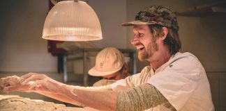 De Jan Eef krijgt een buurtbakkertje 2.0