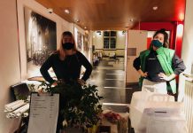 Thuis ‘een Cradammertje’ pakken