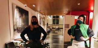 Thuis ‘een Cradammertje’ pakken