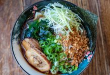 Slurp-alert: waar je de beste noedelsoepen haalt in West