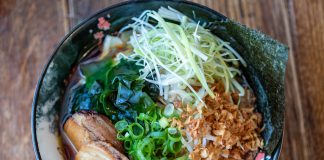 Slurp-alert: waar je de beste noedelsoepen haalt in West