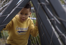 Reconstructie van schietpartij Frederik Hendrikplantsoen in Opsporing verzocht