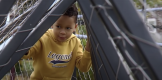 Reconstructie van schietpartij Frederik Hendrikplantsoen in Opsporing verzocht