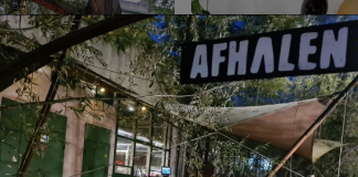 De School wordt De Markt