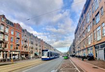 Eindelijk weer bomen voor Frederik Hendrikstraat