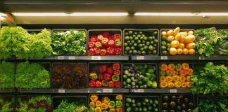 Plannen voor een veganistische supermarkt in de Jan Evertsenstraat