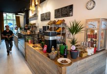 Sabor Cubano in Oud-West is een heerlijk ratjetoe