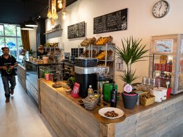 Sabor Cubano in Oud-West is een heerlijk ratjetoe