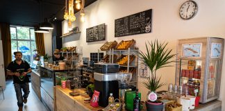 Sabor Cubano in Oud-West is een heerlijk ratjetoe