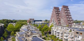 Zonnepanelen op de Marcantilaan! Doe ook mee!