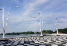 Heemschut wil hele Sloterplas als beschermd stadsgezicht