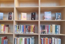 Sluiting bibliotheken (voorlopig) van de baan