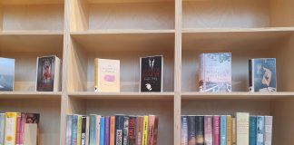 Sluiting bibliotheken (voorlopig) van de baan