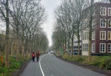 Eindelijk lekker fietsen, wandelen en hardlopen over het Brettenpad