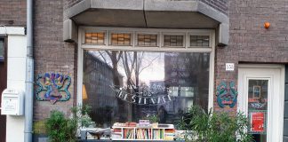 Onderdak voor Mijnheer Howard en Mevrouw Rosa’s Kindercafé