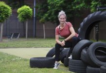 Ja, je kunt gewoon sporten tijdens de lockdown