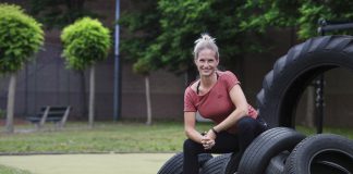 Ja, je kunt gewoon sporten tijdens de lockdown