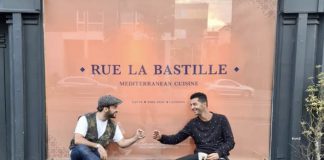 Man, man, wat een (horeca)jaar!