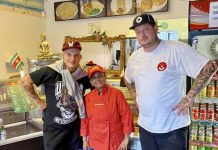 ‘Onze’ Gieta vertelt alles over de perfecte roti