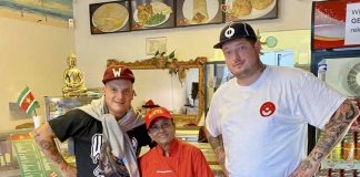 ‘Onze’ Gieta vertelt alles over de perfecte roti