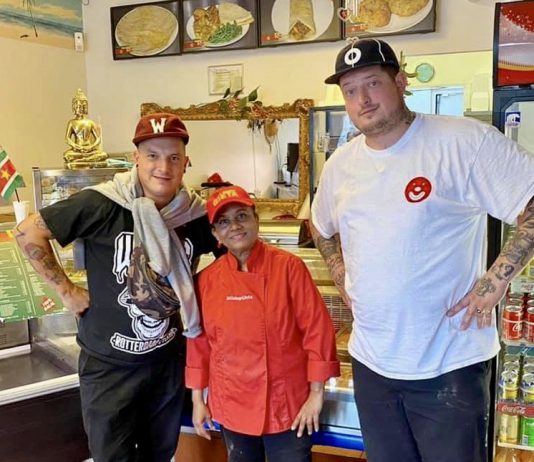 ‘Onze’ Gieta vertelt alles over de perfecte roti