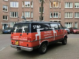 Meer positieve coronatests in West: +34%