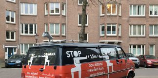 Meer positieve coronatests in West: +34%