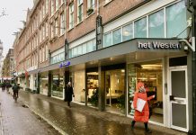 Ekoplaza wil grote winkel in Bilderdijkstraat